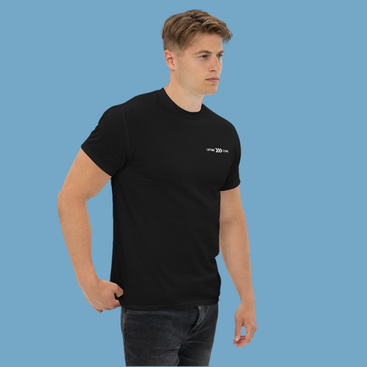 T-Shirt 5 series outline